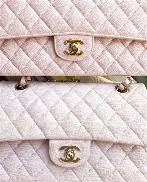 chanel classic flap caramel caviar|The Chanel Caramel 21P Frenzy – The Race for the Classic Flap .